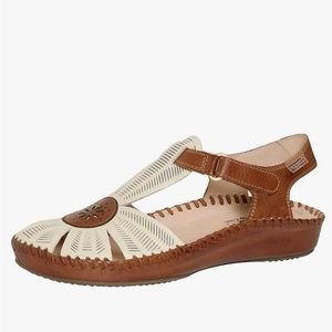 PIKOLINOS Women's Ankle Strap Sandals